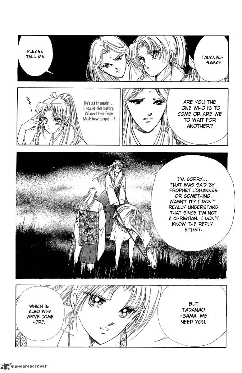 Amakusa 1637 Chapter 20 page 48
