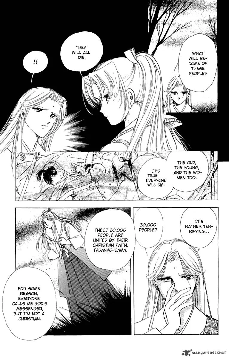 Amakusa 1637 Chapter 21 page 10
