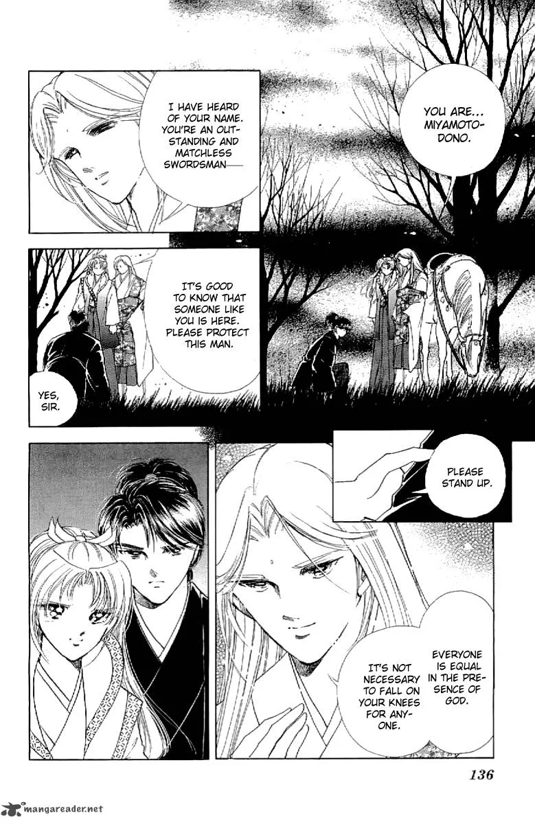 Amakusa 1637 Chapter 21 page 19