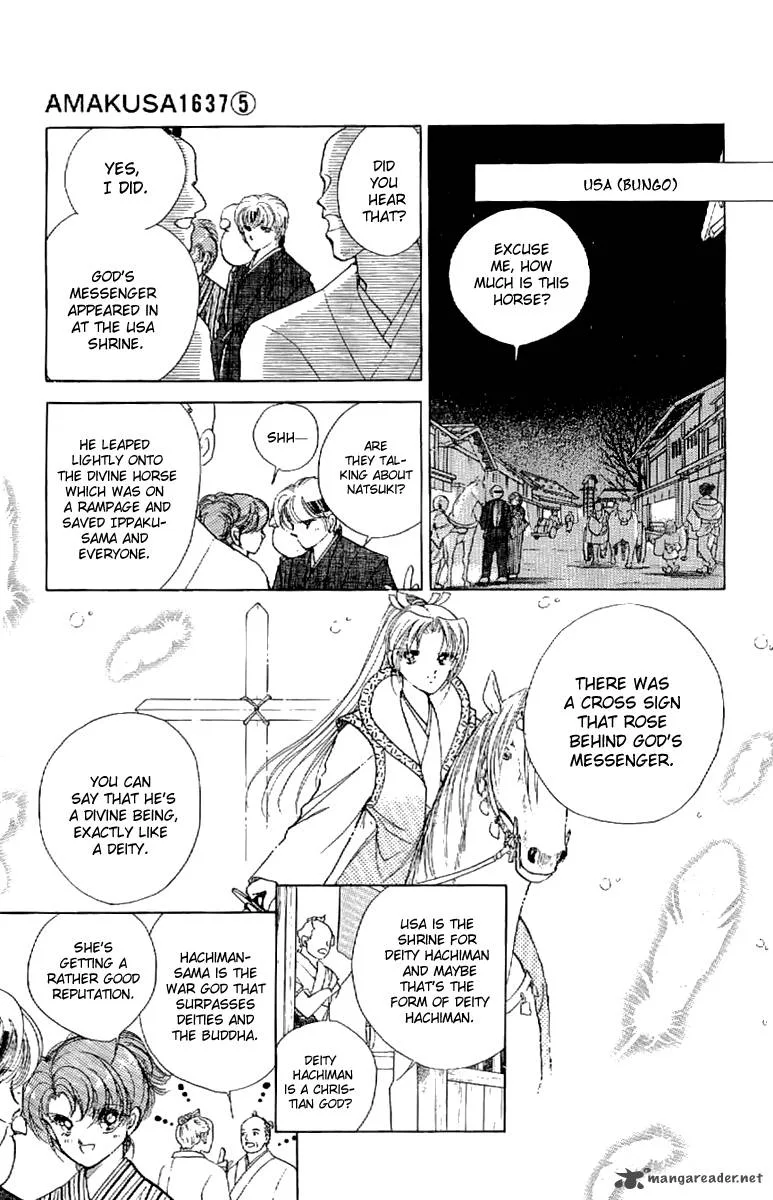 Amakusa 1637 Chapter 21 page 28