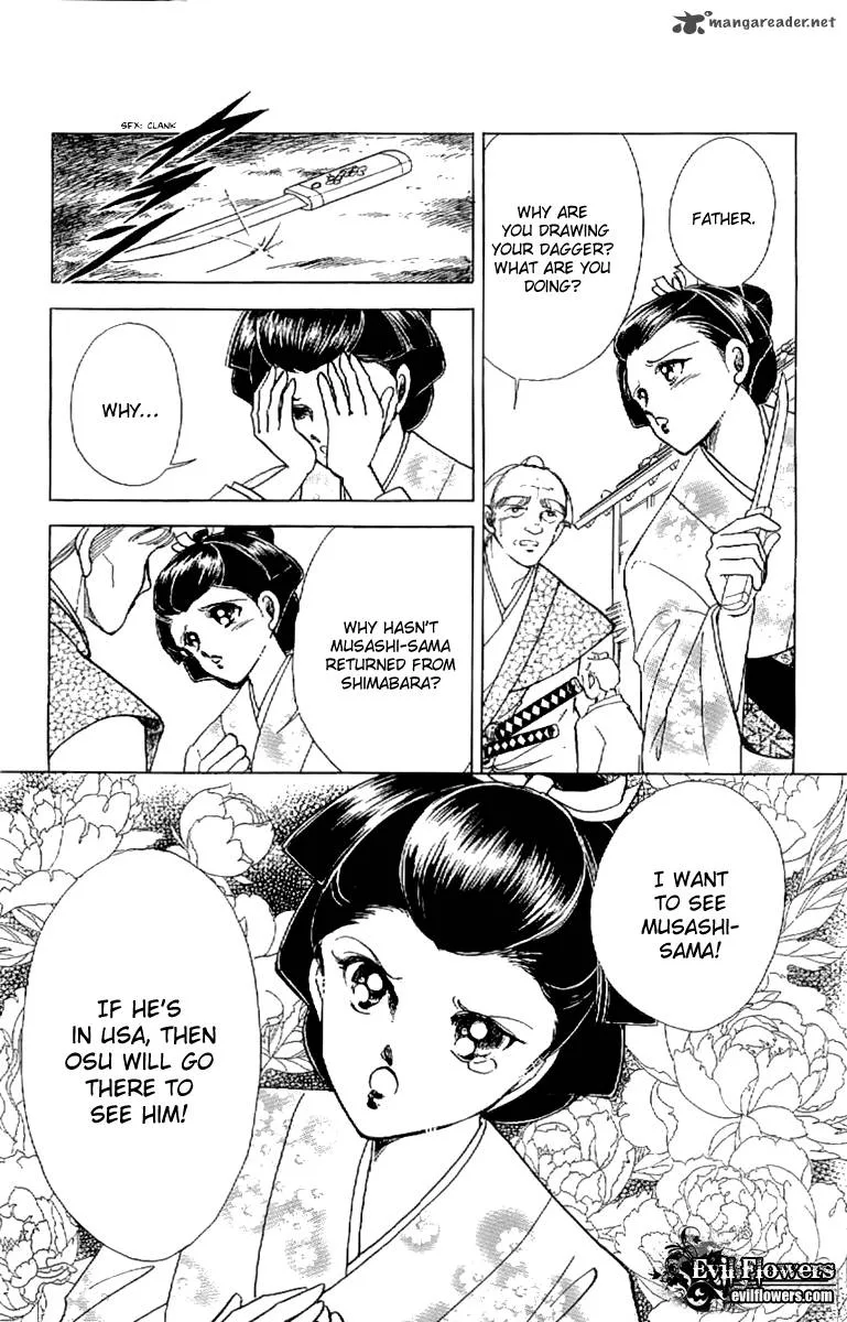Amakusa 1637 Chapter 21 page 32