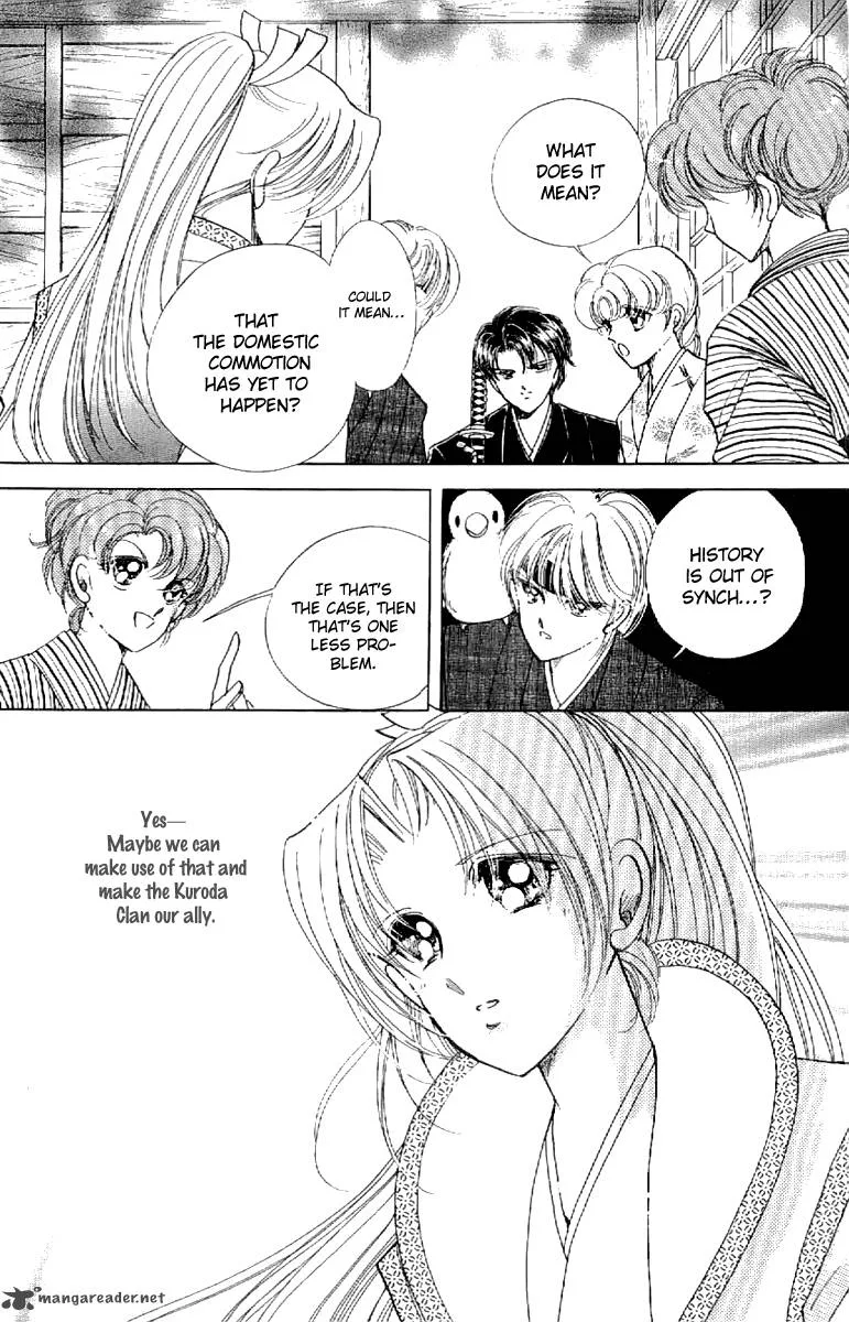 Amakusa 1637 Chapter 21 page 40