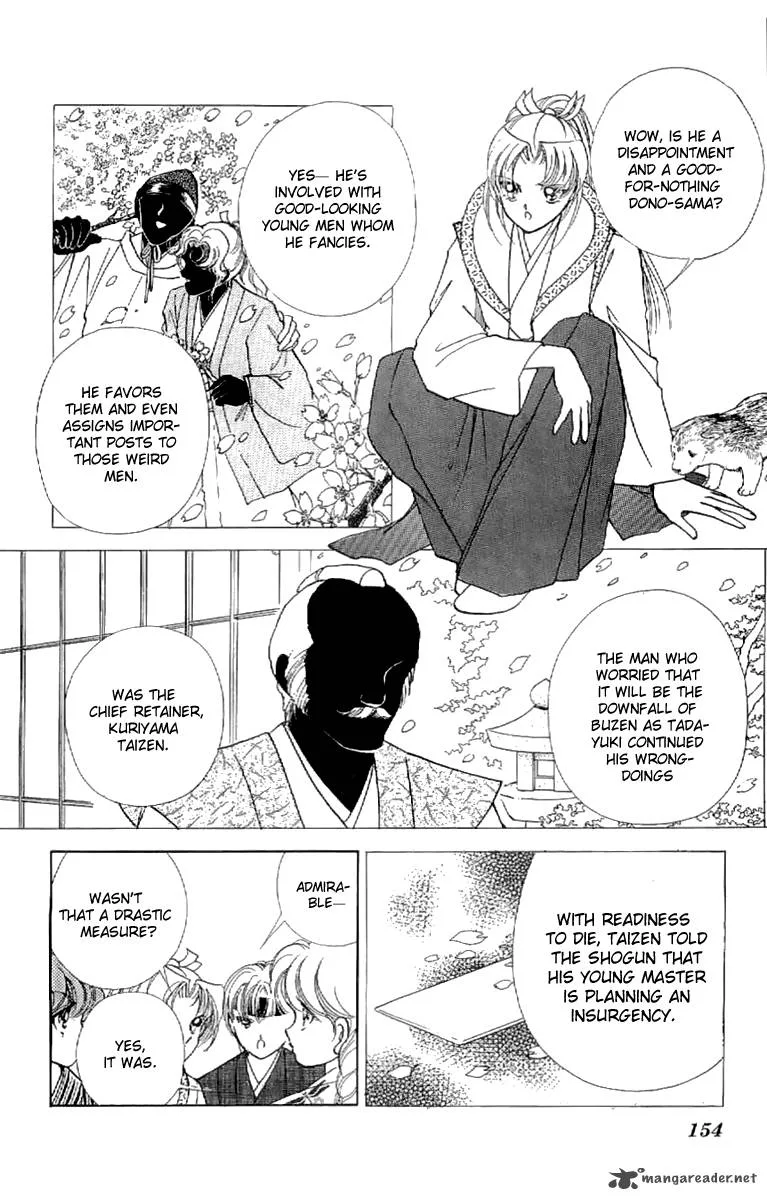 Amakusa 1637 Chapter 21 page 37