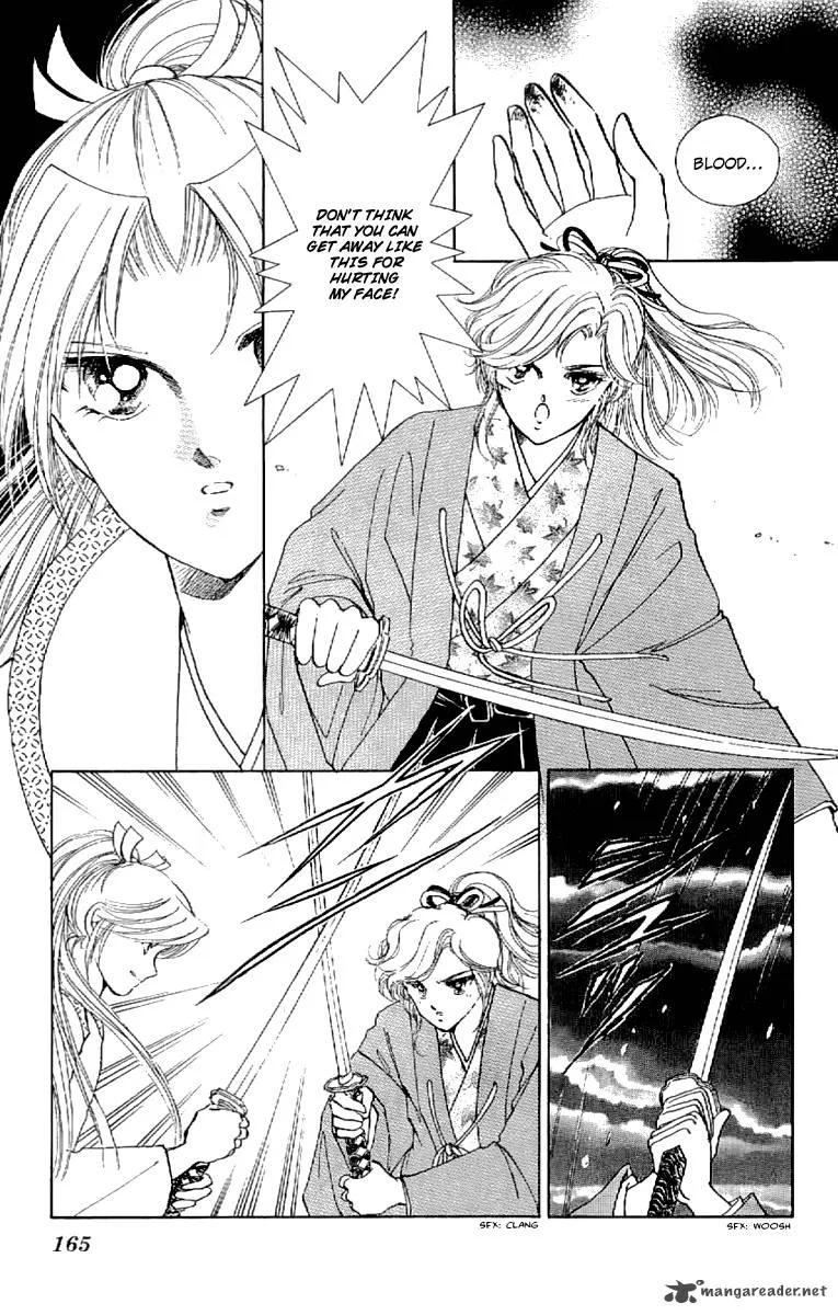 Amakusa 1637 Chapter 22 page 12