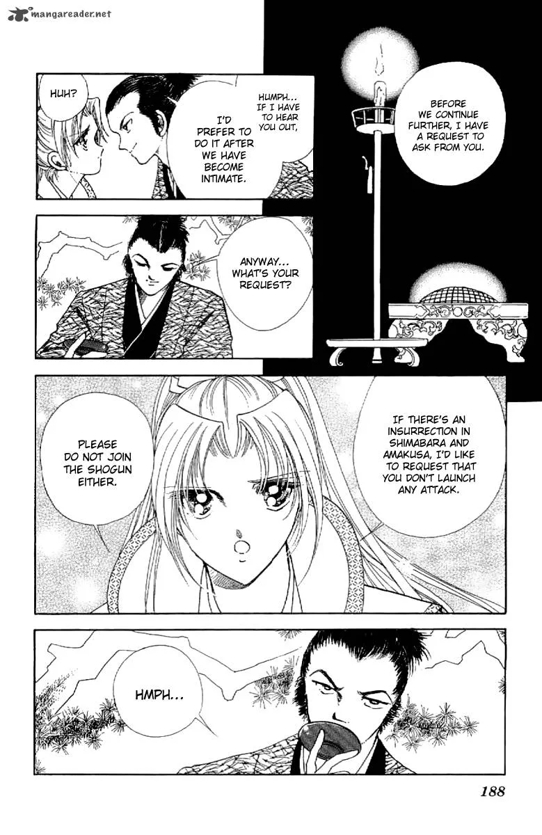 Amakusa 1637 Chapter 22 page 35