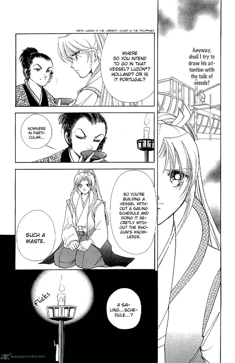 Amakusa 1637 Chapter 23 page 10