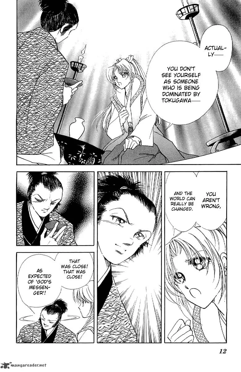 Amakusa 1637 Chapter 23 page 14