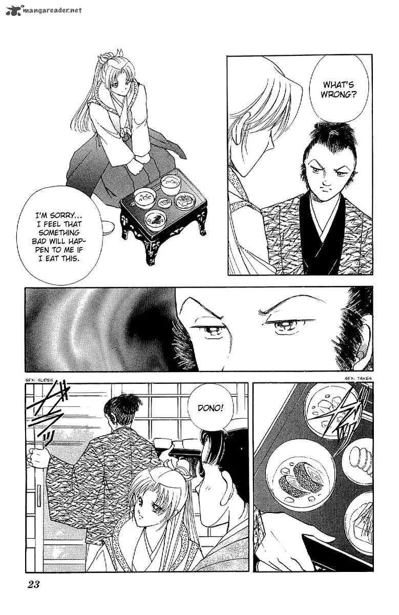 Amakusa 1637 Chapter 23 page 25