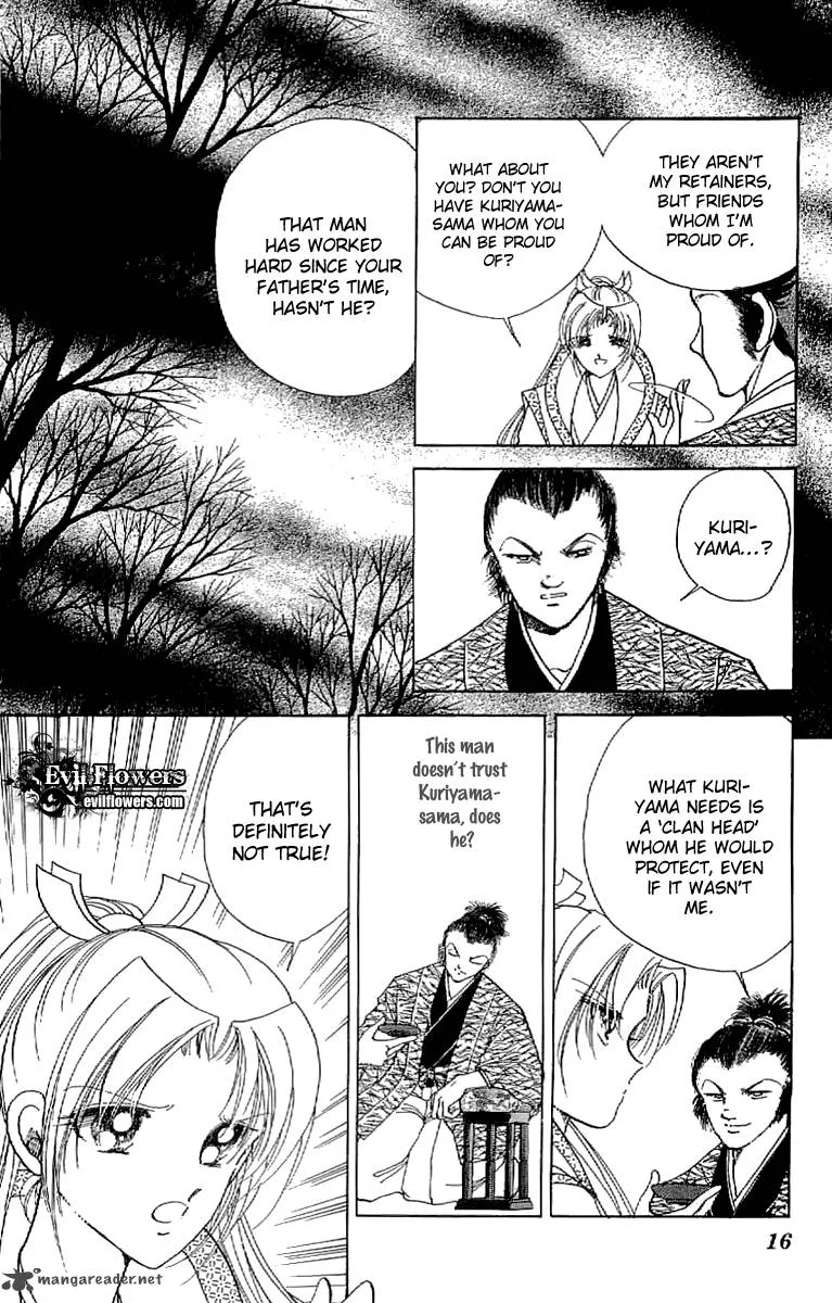 Amakusa 1637 Chapter 23 page 18