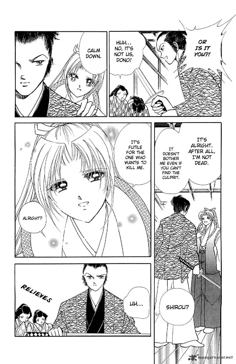 Amakusa 1637 Chapter 23 page 30