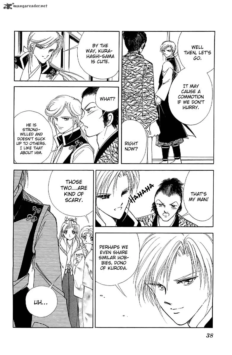 Amakusa 1637 Chapter 23 page 40