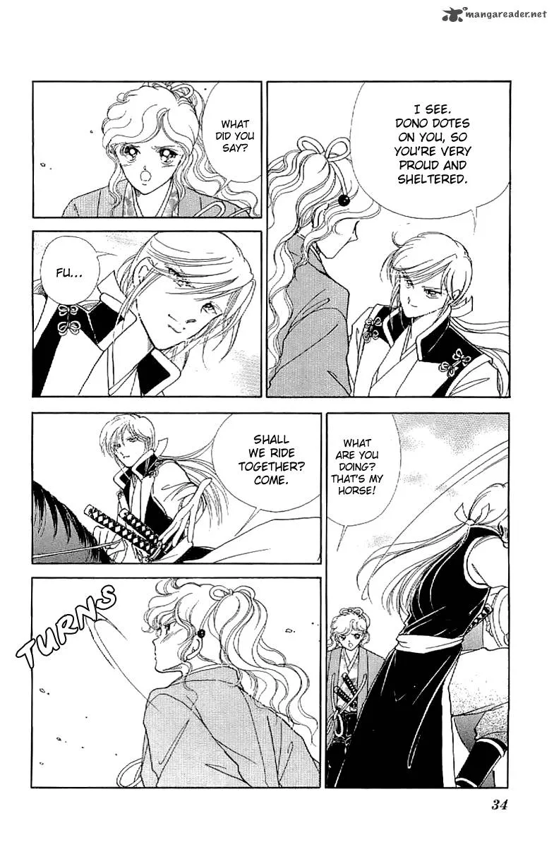 Amakusa 1637 Chapter 23 page 36