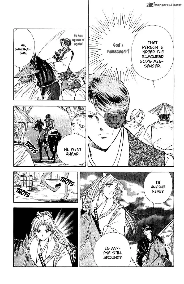 Amakusa 1637 Chapter 24 page 22