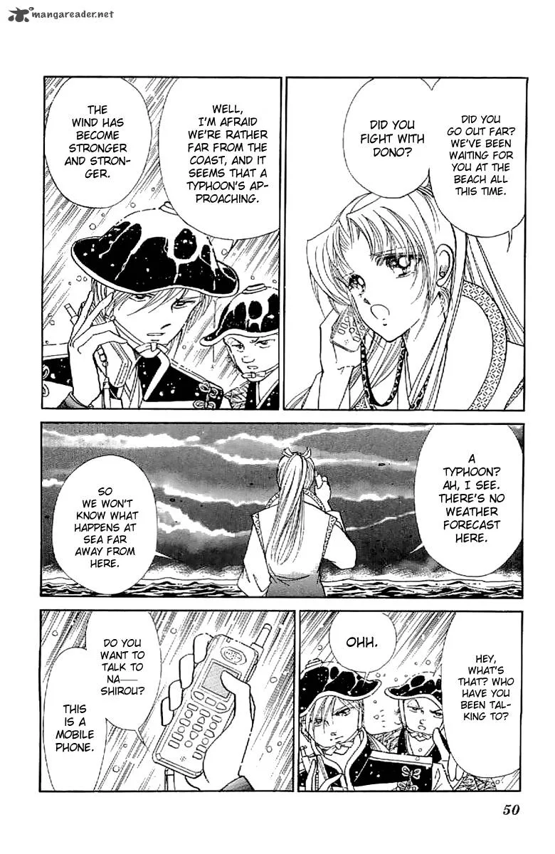 Amakusa 1637 Chapter 24 page 9