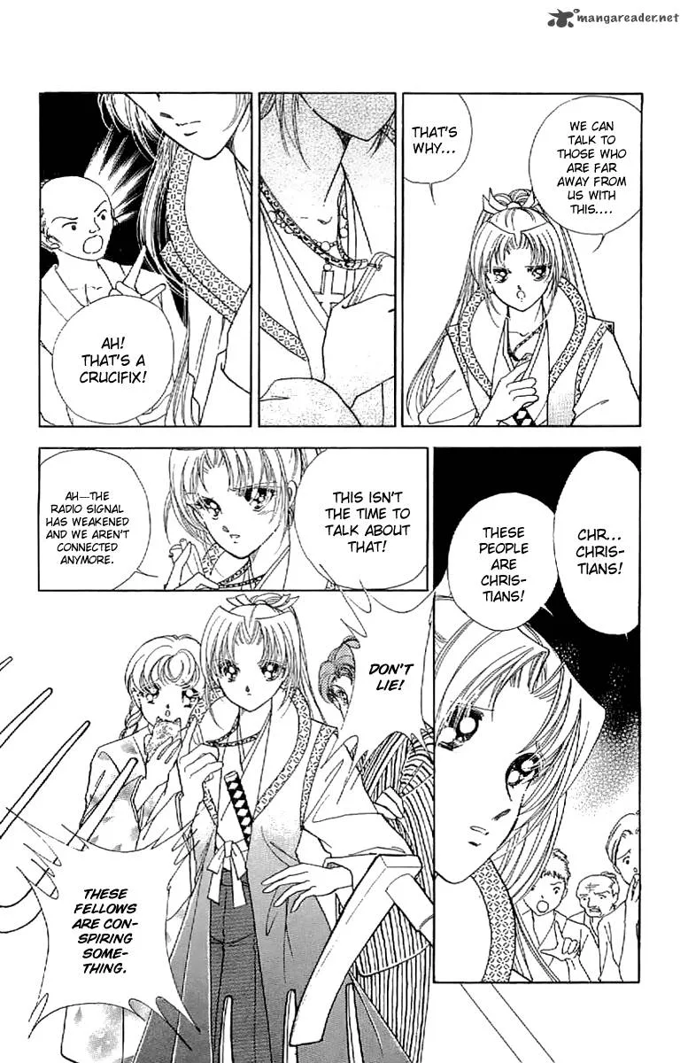 Amakusa 1637 Chapter 24 page 15