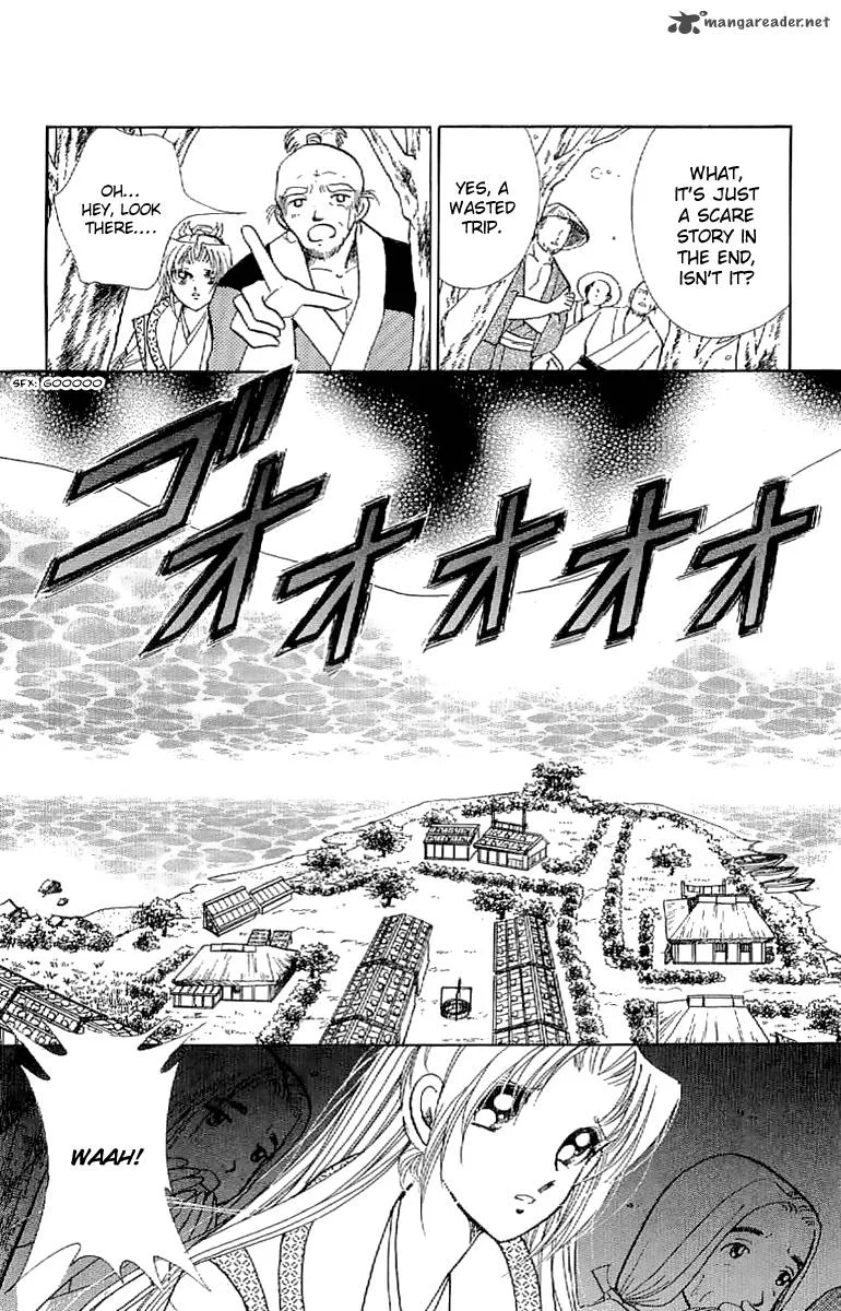 Amakusa 1637 Chapter 24 page 27