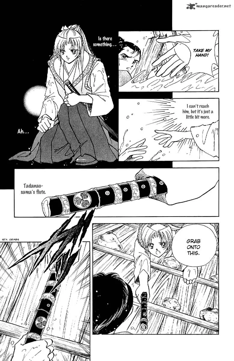 Amakusa 1637 Chapter 24 page 32