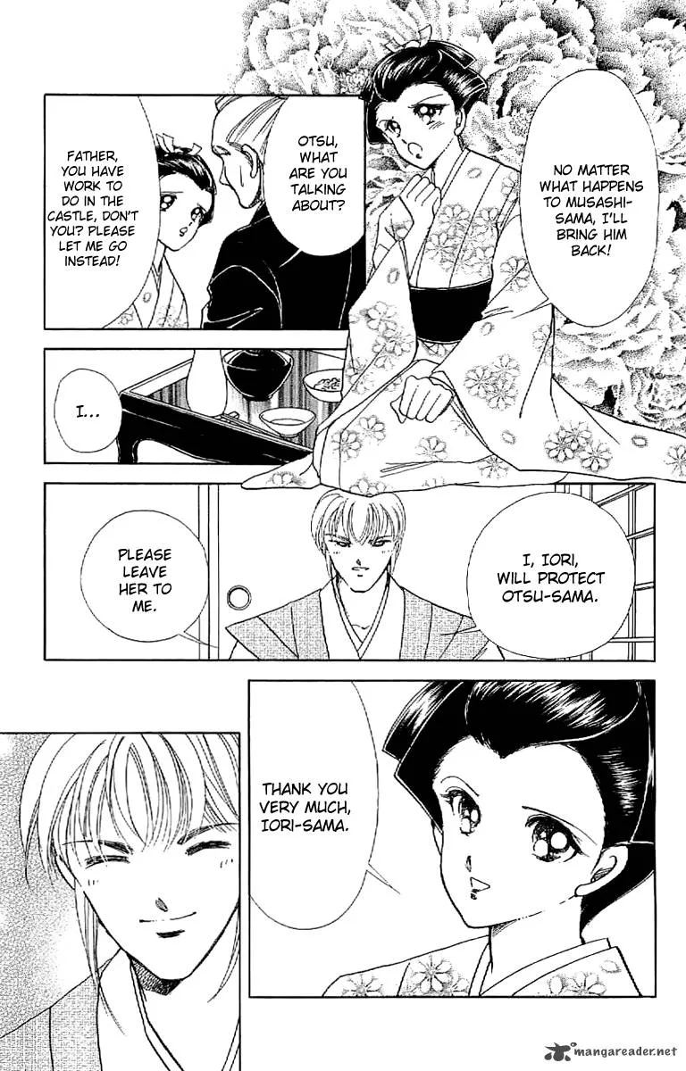 Amakusa 1637 Chapter 25 page 19