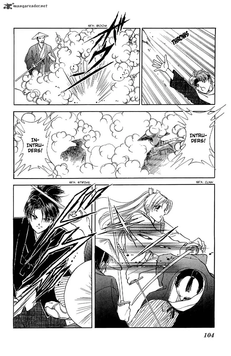 Amakusa 1637 Chapter 25 page 28