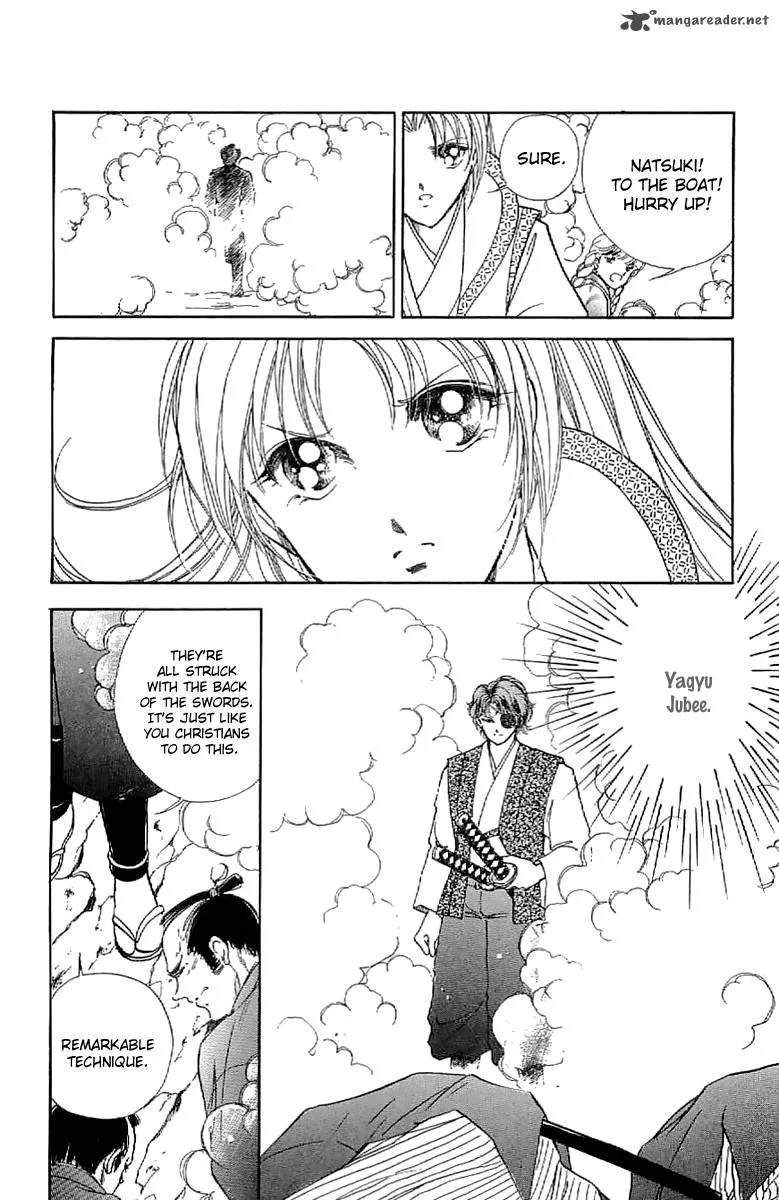 Amakusa 1637 Chapter 25 page 30