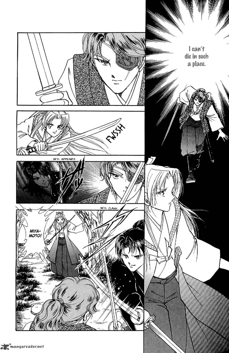 Amakusa 1637 Chapter 25 page 34