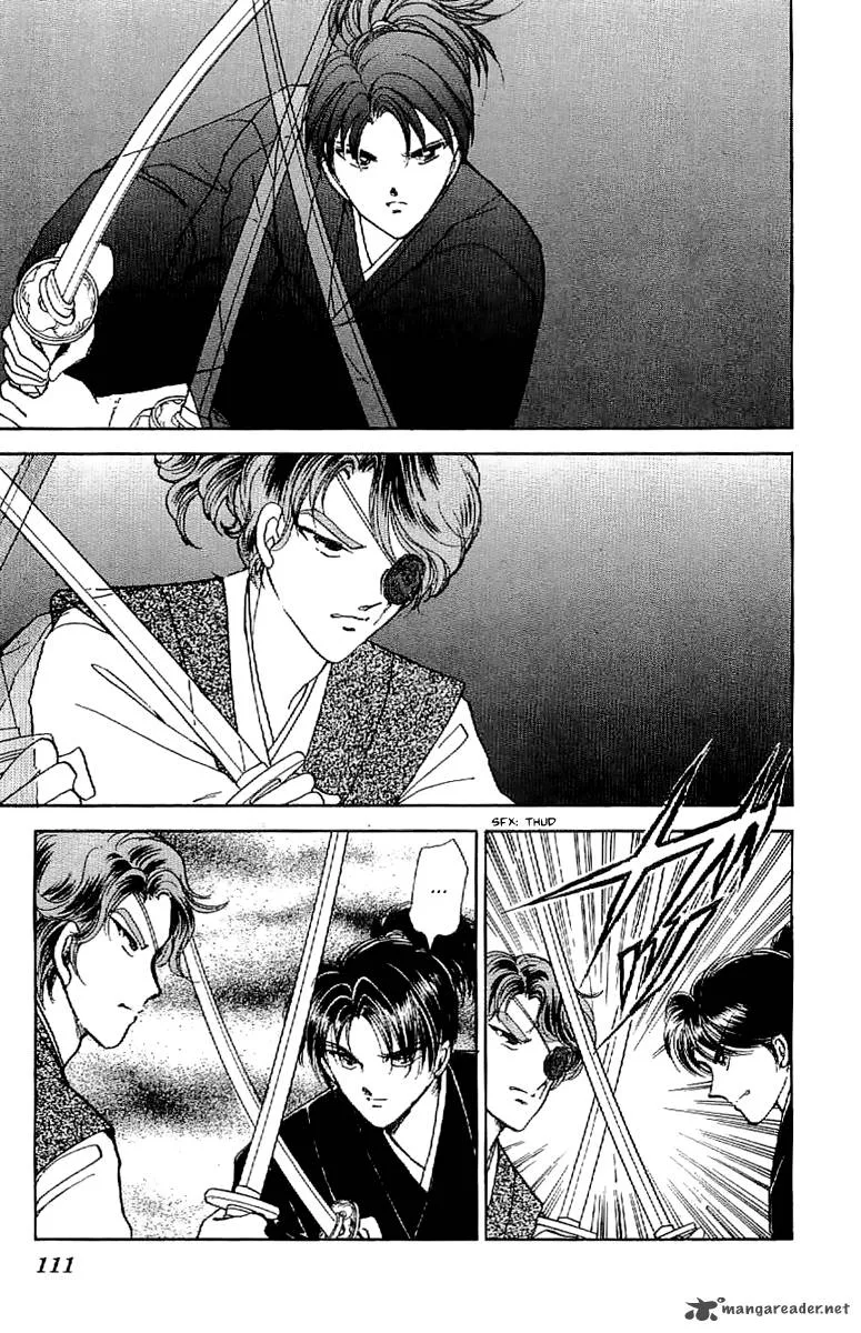 Amakusa 1637 Chapter 25 page 35