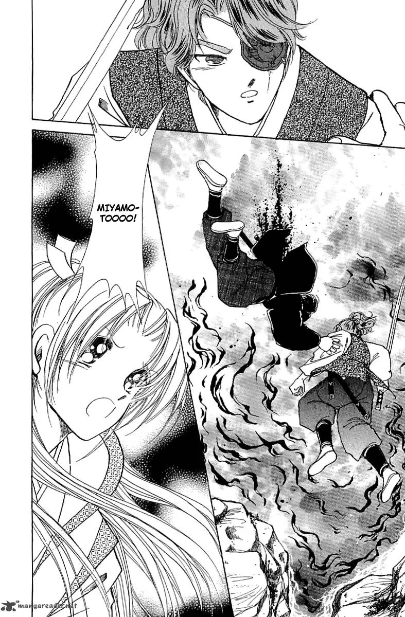 Amakusa 1637 Chapter 25 page 38
