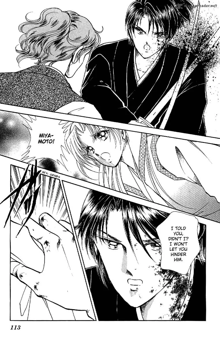 Amakusa 1637 Chapter 25 page 37
