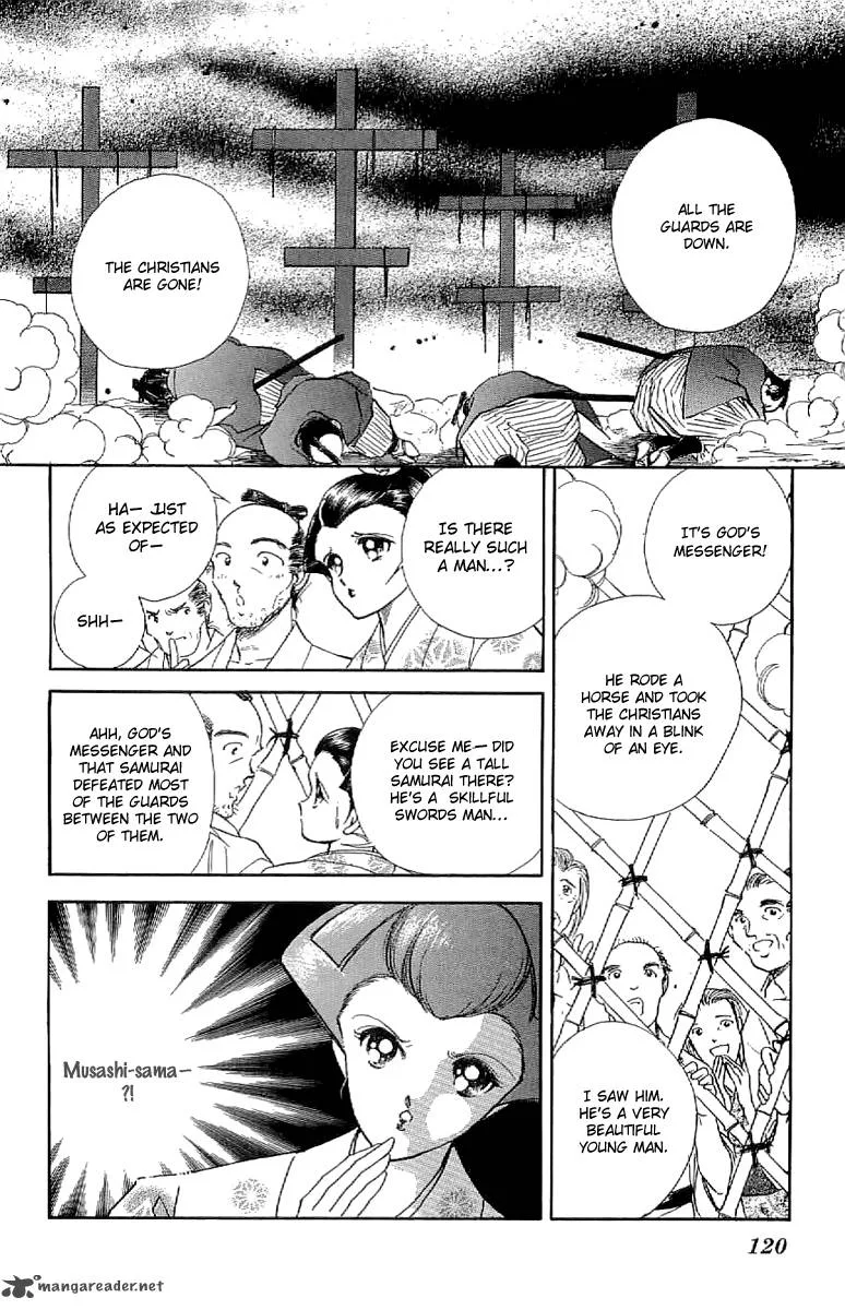 Amakusa 1637 Chapter 26 page 9
