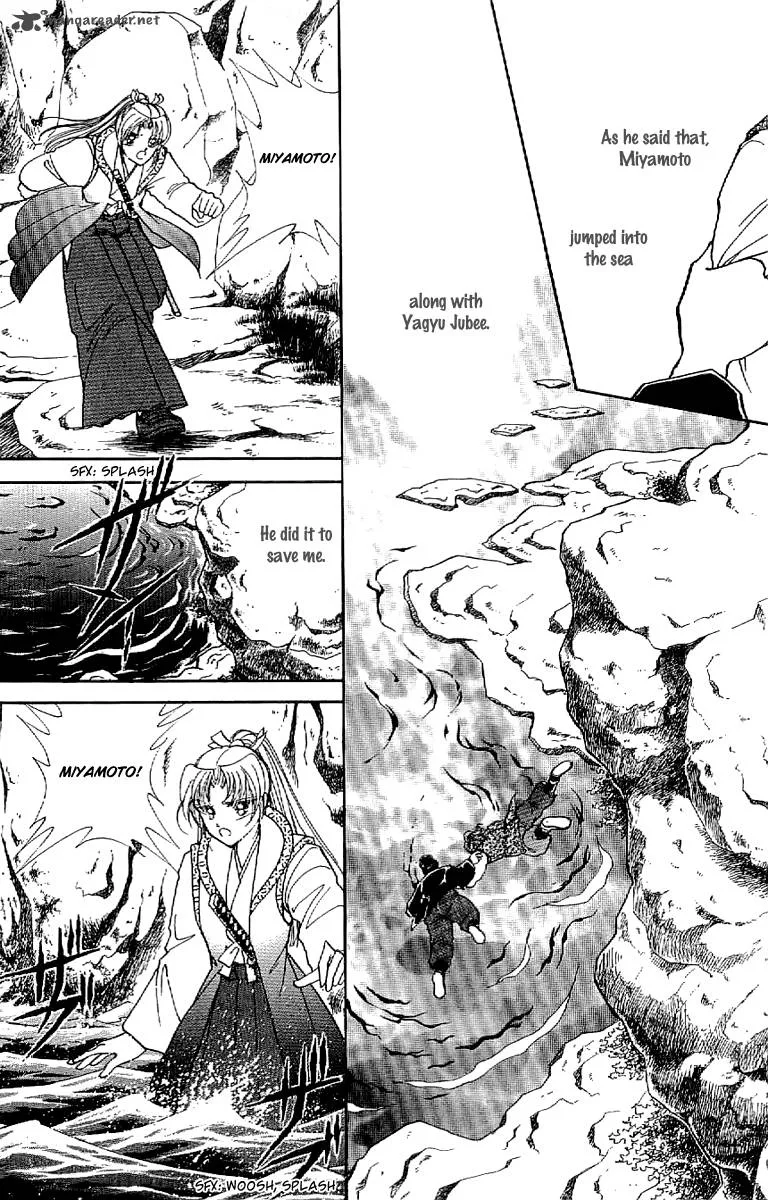 Amakusa 1637 Chapter 26 page 6
