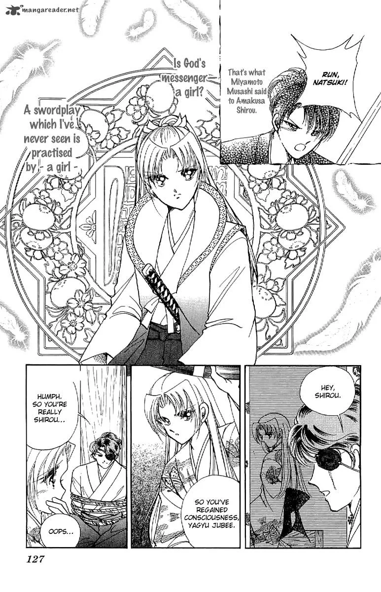 Amakusa 1637 Chapter 26 page 16