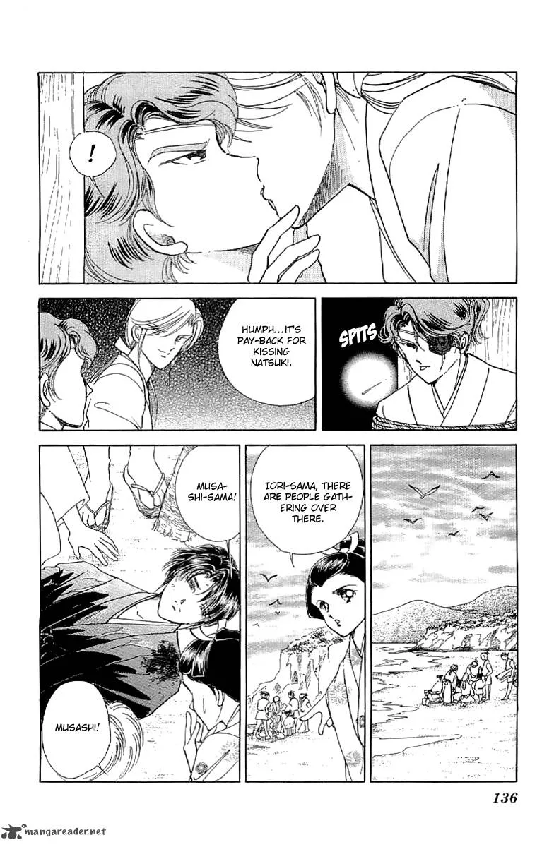 Amakusa 1637 Chapter 26 page 25