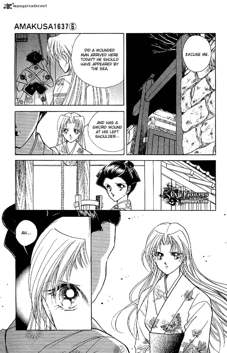 Amakusa 1637 Chapter 26 page 28