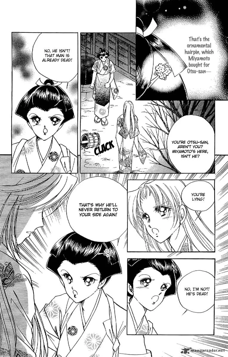 Amakusa 1637 Chapter 26 page 29