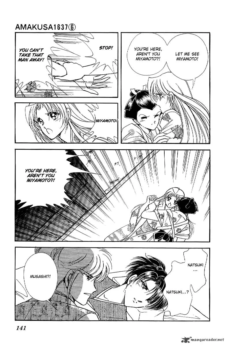 Amakusa 1637 Chapter 26 page 30