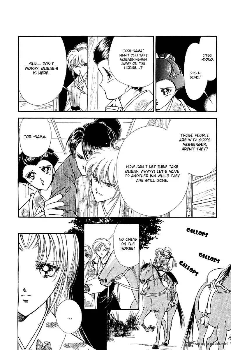 Amakusa 1637 Chapter 26 page 33