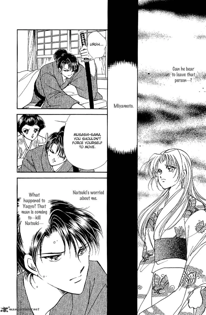 Amakusa 1637 Chapter 26 page 35