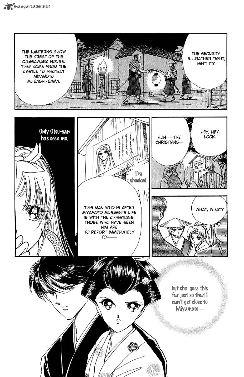 Amakusa 1637 Chapter 27 page 15
