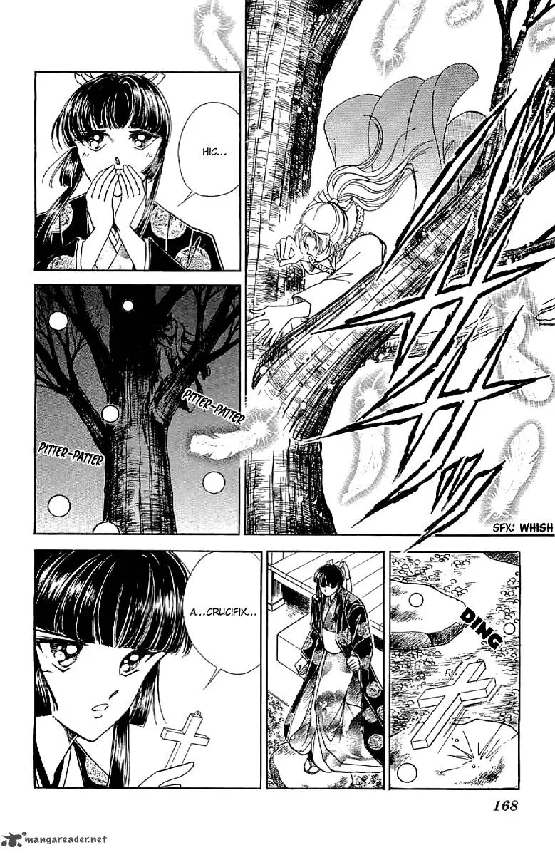 Amakusa 1637 Chapter 27 page 19