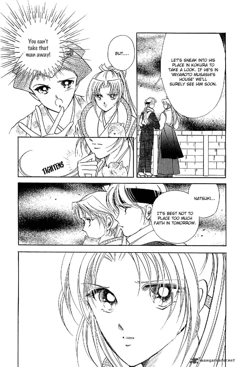 Amakusa 1637 Chapter 27 page 8