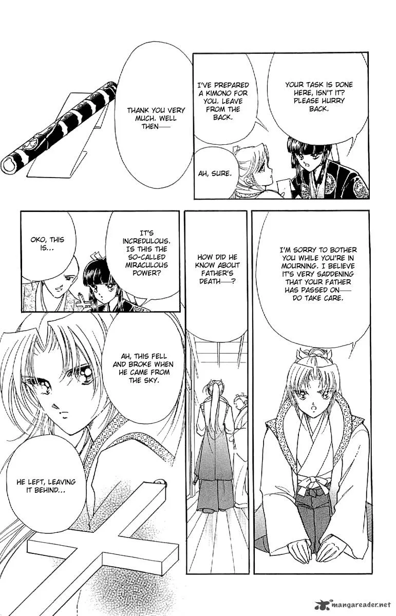 Amakusa 1637 Chapter 27 page 32