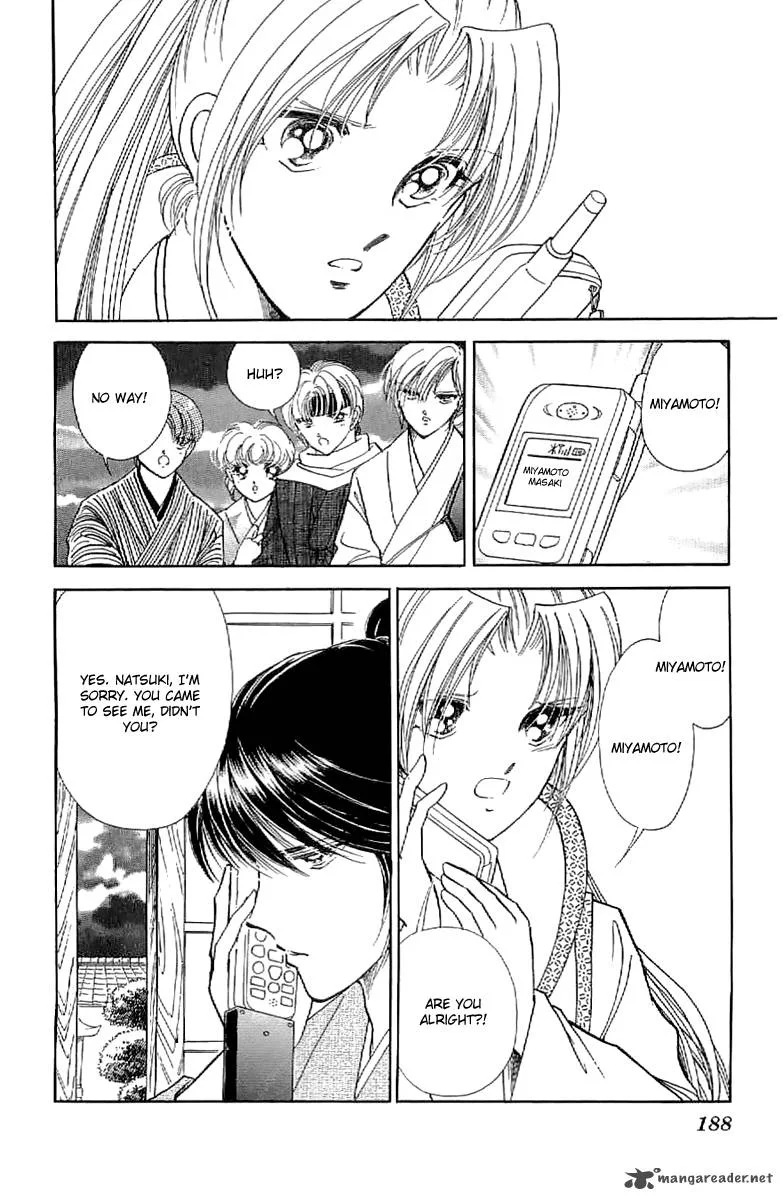 Amakusa 1637 Chapter 27 page 39