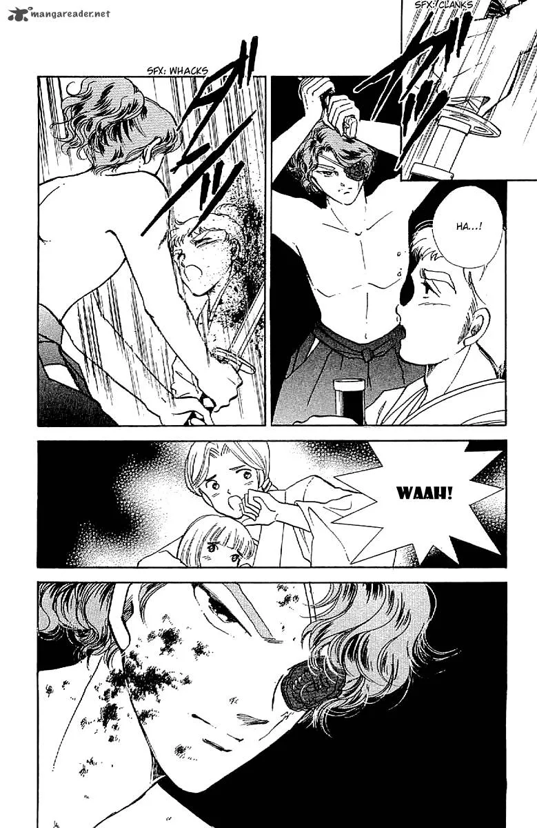 Amakusa 1637 Chapter 28 page 11