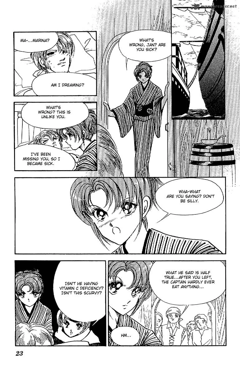 Amakusa 1637 Chapter 28 page 24