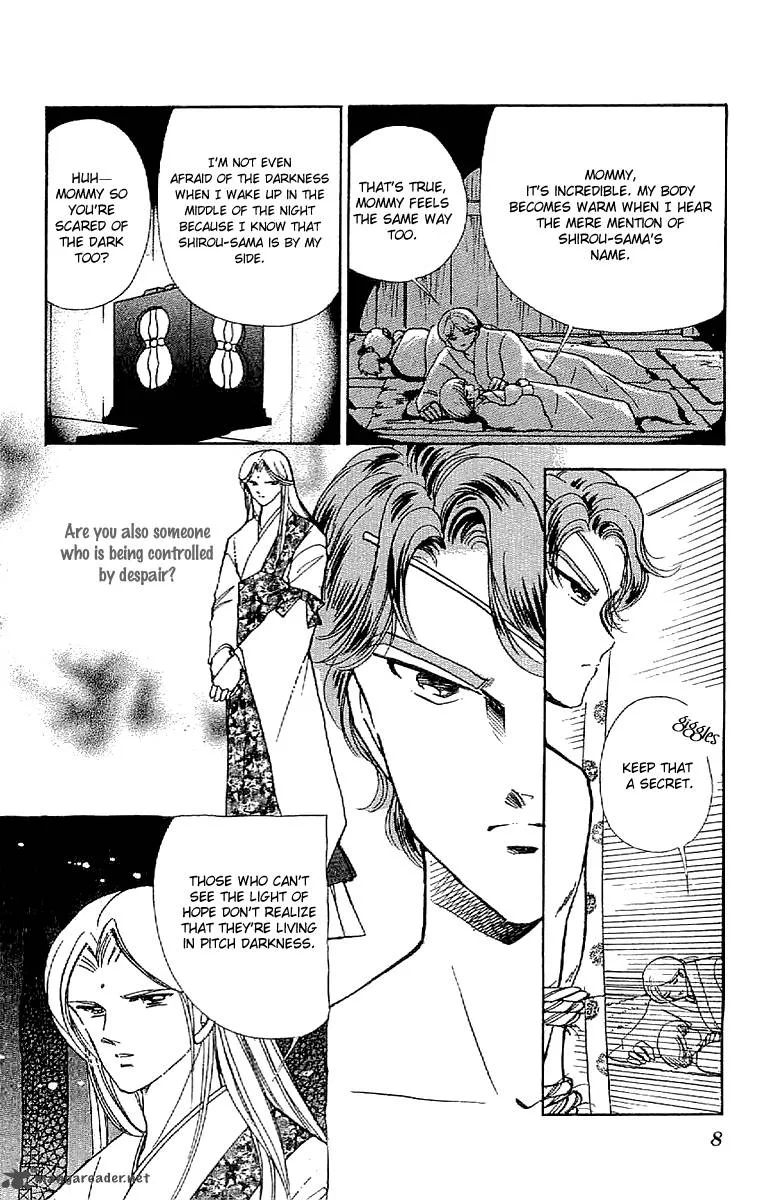 Amakusa 1637 Chapter 28 page 9