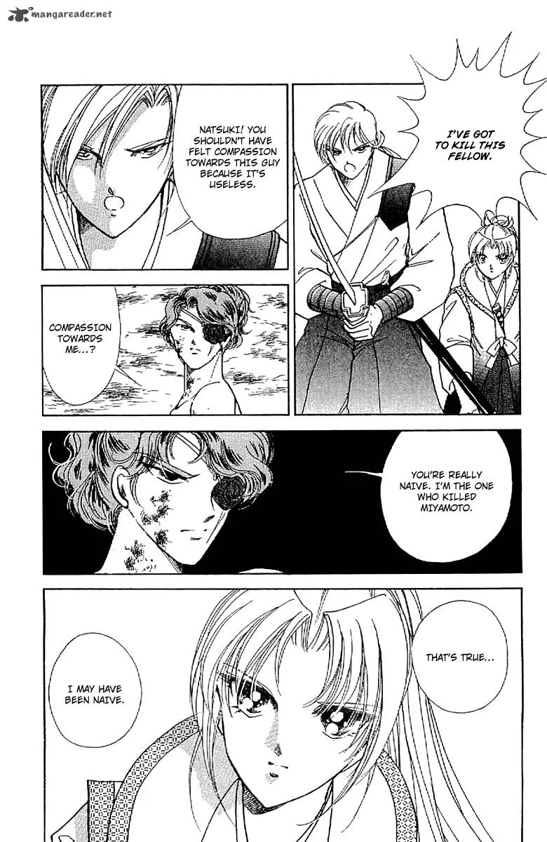 Amakusa 1637 Chapter 28 page 13