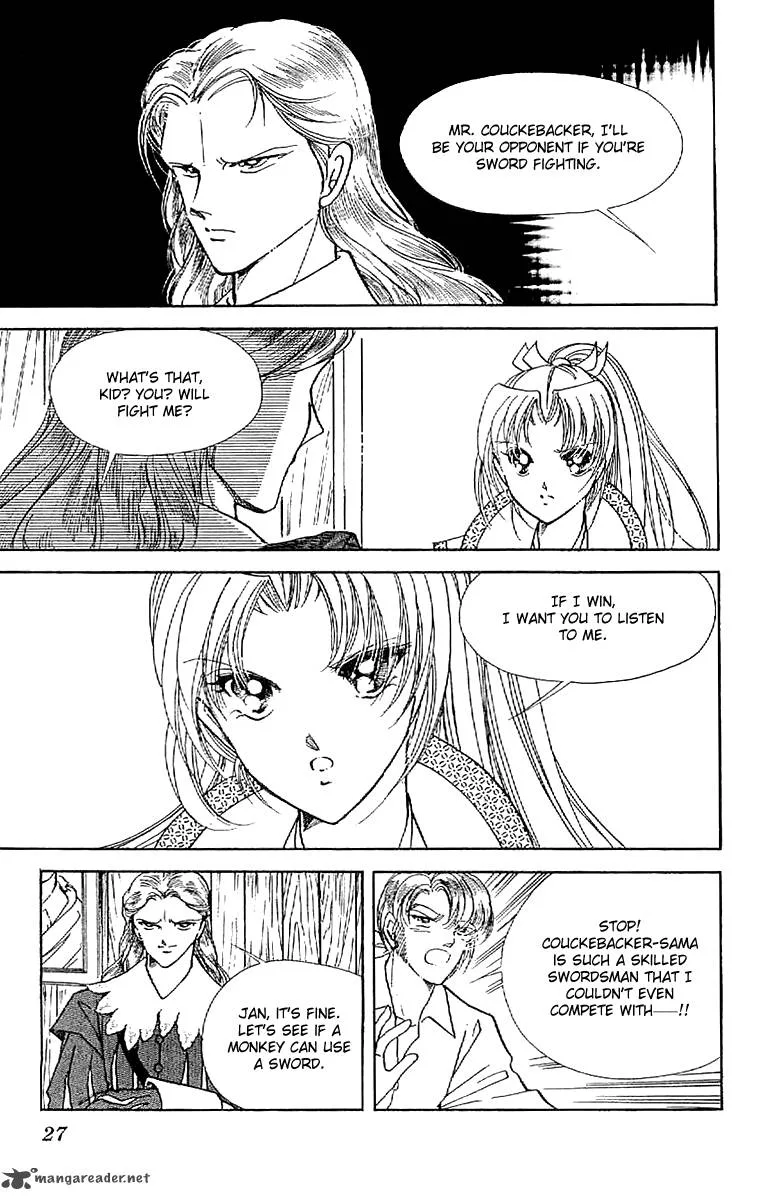 Amakusa 1637 Chapter 28 page 28
