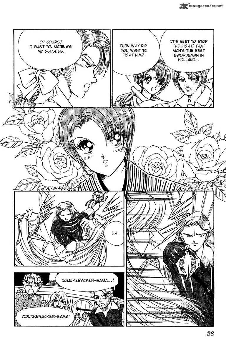 Amakusa 1637 Chapter 28 page 29
