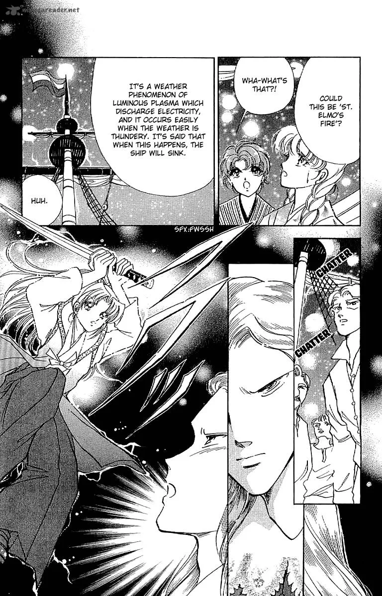 Amakusa 1637 Chapter 28 page 31