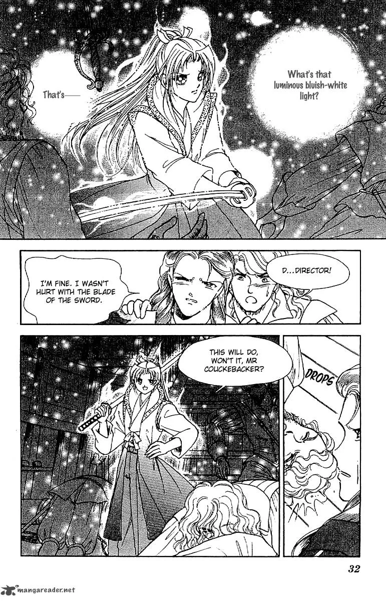 Amakusa 1637 Chapter 28 page 33